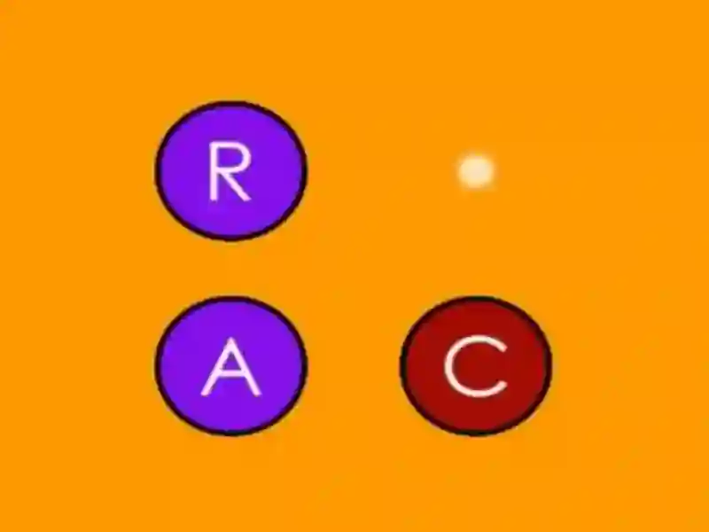 Игра WordWhirl онлайн