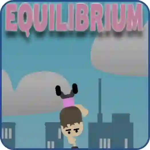 Игра Equilibrium онлайн