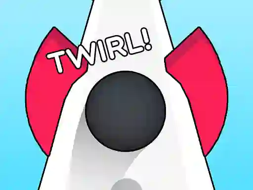 Игра Twirl онлайн