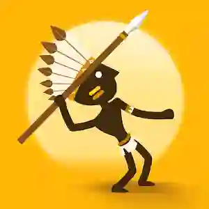 Игра Big Hunter Online онлайн