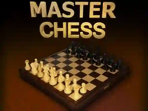Игра Master Chess онлайн