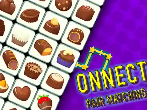 Игра Onnect Pair Matching онлайн