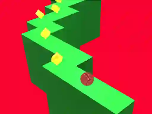 Игра Wall Ball 3d онлайн