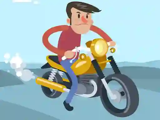 Игра Super Fast Racing Bikes Jigsaw онлайн