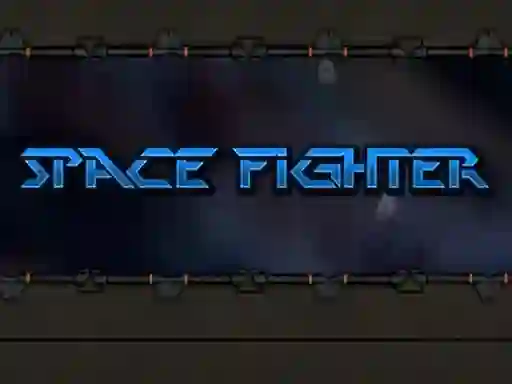 Игра Space Fighter онлайн