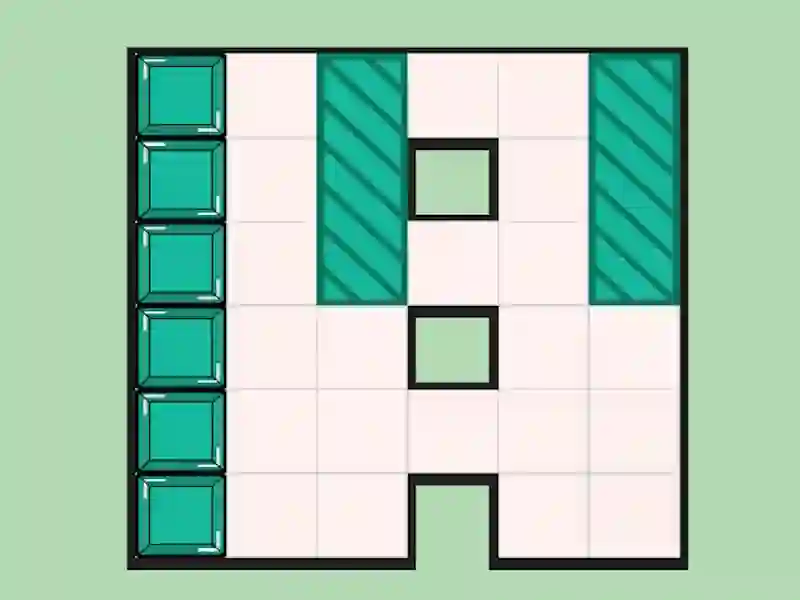Игра Moving Blocks онлайн