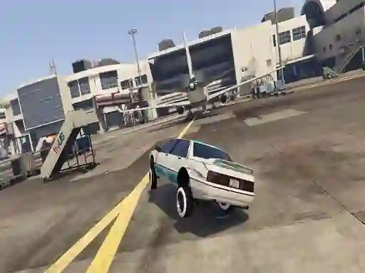 Игра Drive Two Wheels Simulator онлайн