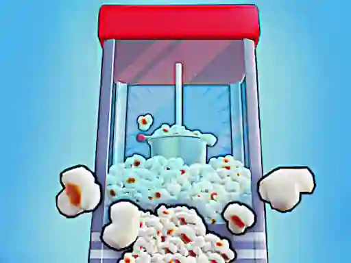 Игра Popcorn Fun Factory онлайн