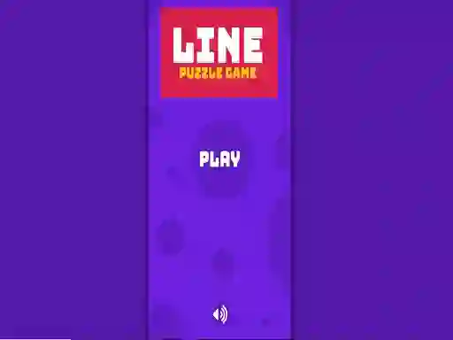 Игра Line Puzzle Game онлайн
