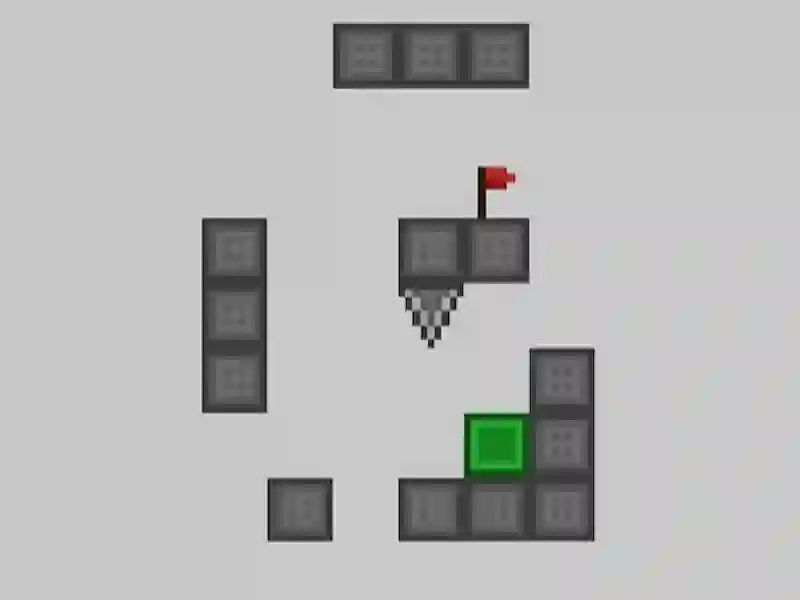 Игра Gravity Puzzle онлайн