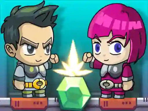 Игра Space Prison Escape онлайн