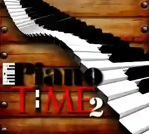 Игра Piano Time 2 онлайн