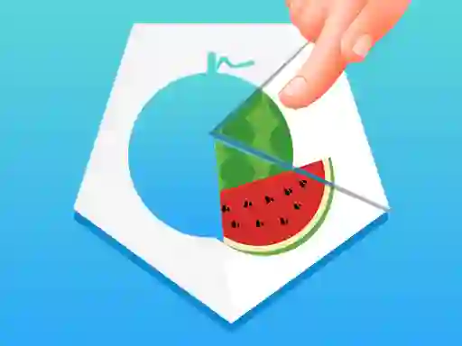 Игра Paper Fold Online онлайн