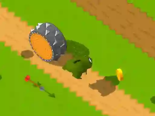 Игра Frogger онлайн