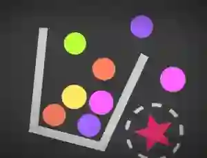 Игра Balls Impact онлайн