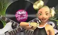 Игра Avie Pocket: Popstar онлайн
