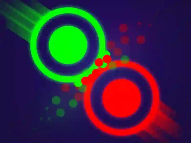 Игра Clash Of Dots онлайн