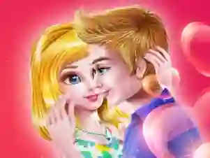 Игра College Crush Date онлайн