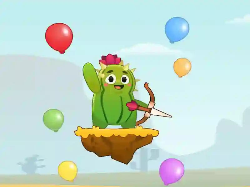 Игра Mr Shooter онлайн