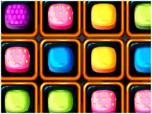 Игра Candies All The Way онлайн