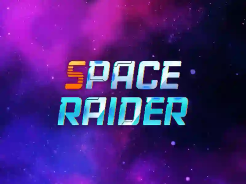 Игра Space Raider онлайн