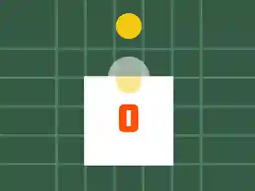 Игра Rotating Square онлайн