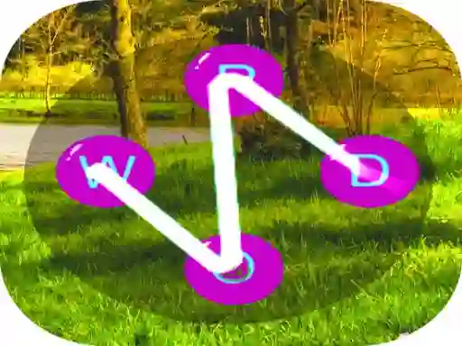 Игра Word Connect онлайн