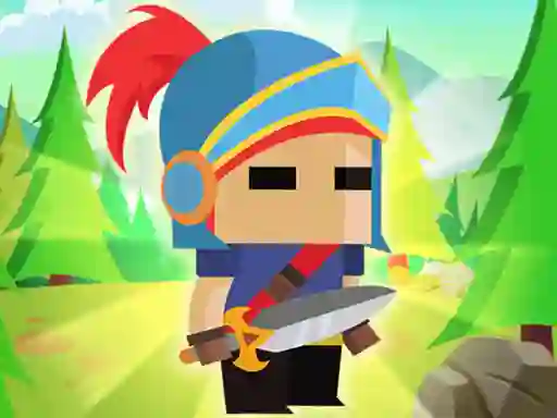 Игра Heroic Quest онлайн