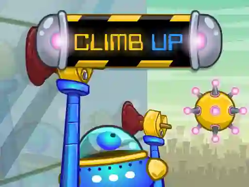 Игра Climb Up онлайн