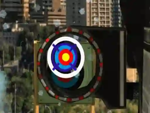 Игра Advanced Tournament Archery онлайн