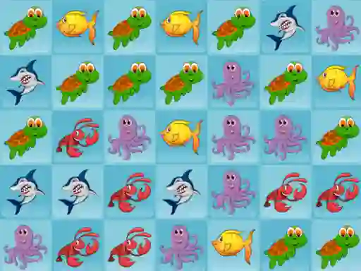 Игра Sea World Collection онлайн