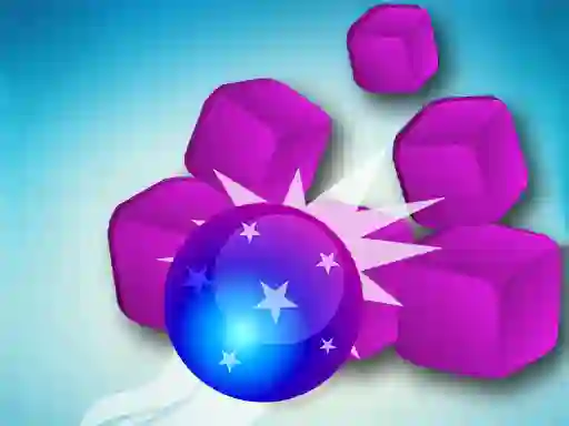 Игра Knock The Ball онлайн