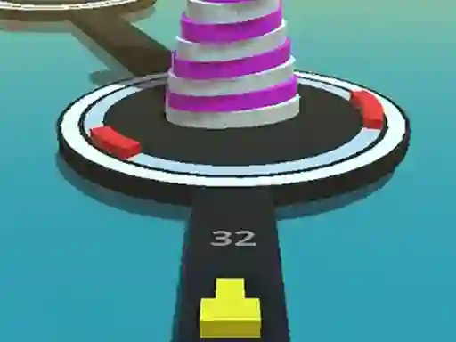 Игра Fire Balls 3d Shooting онлайн