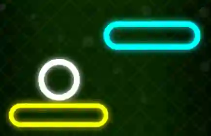 Игра Neon Jump онлайн