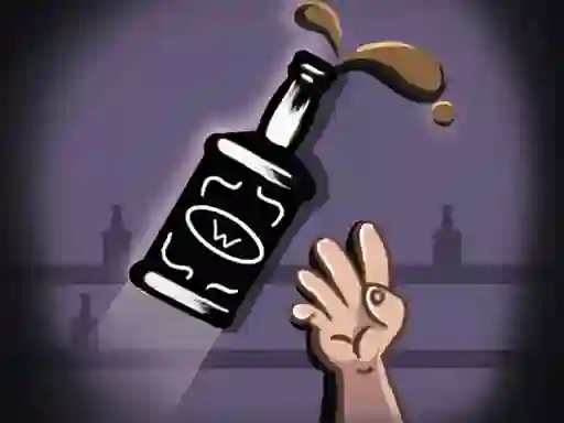 Игра Jumping Bottle онлайн