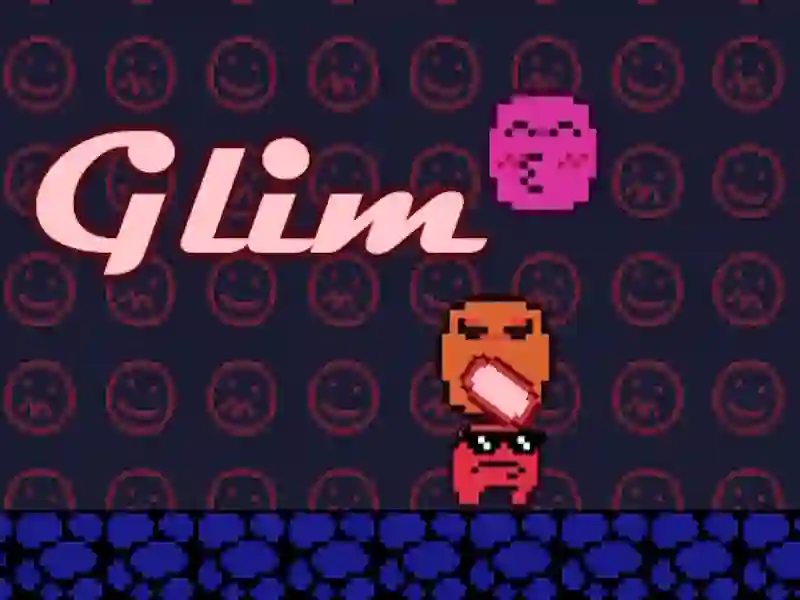 Игра Glim онлайн