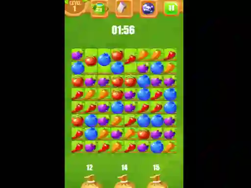 Игра Farm Story онлайн