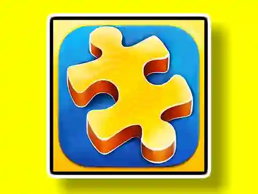 Игра Art Puzzle Challenge онлайн