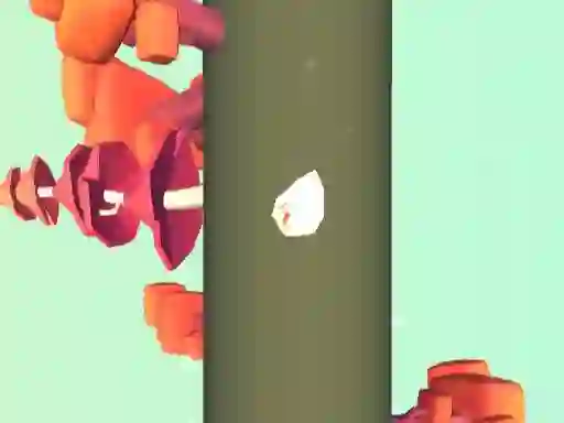 Игра Lost My Chicken онлайн