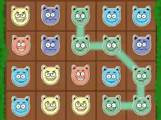 Игра Doge Match онлайн