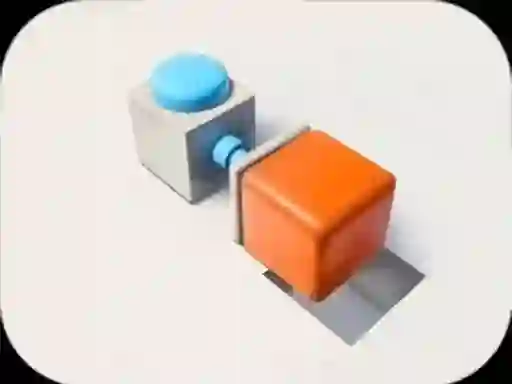 Игра Press To Push Online онлайн