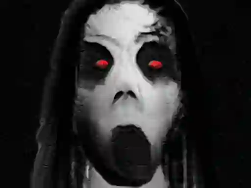 Игра Slendrina Must Die The Asylum онлайн