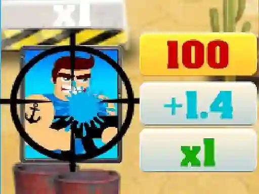Игра War Friends онлайн