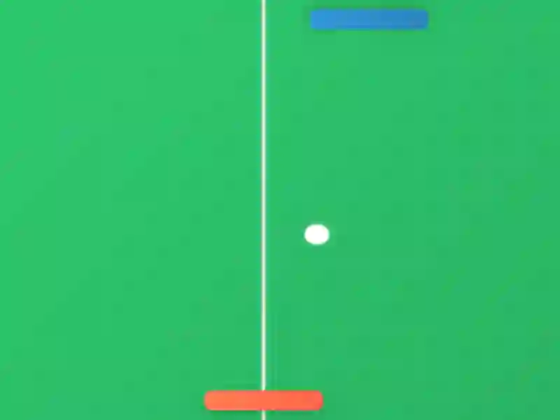 Игра Pong Vision онлайн