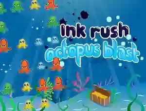 Игра Octopus Blast онлайн