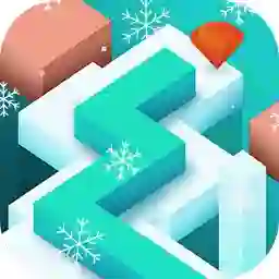 Игра Music Line: Christmas онлайн