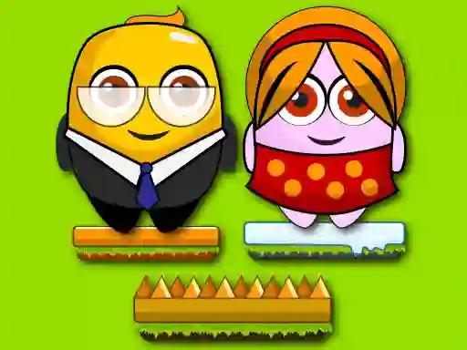 Игра Monsters Jumper онлайн