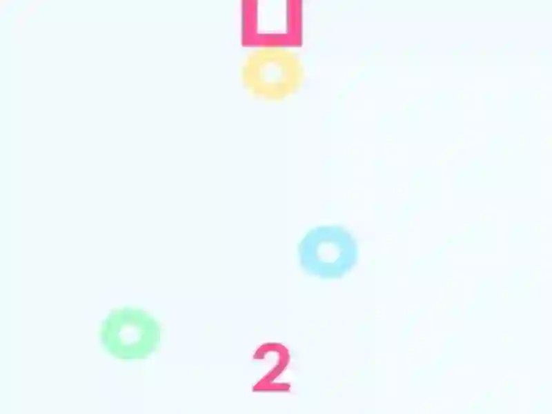 Игра Yellow Dash онлайн
