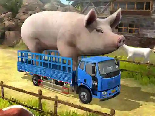 Игра Driver Master Simulator онлайн