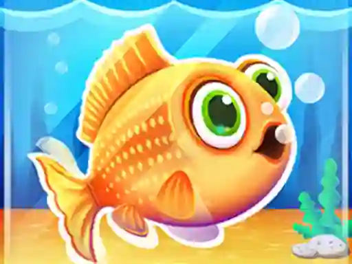Игра Aquarium Farm онлайн